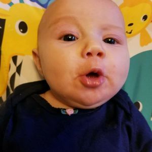 Meet your Posher, Anthony